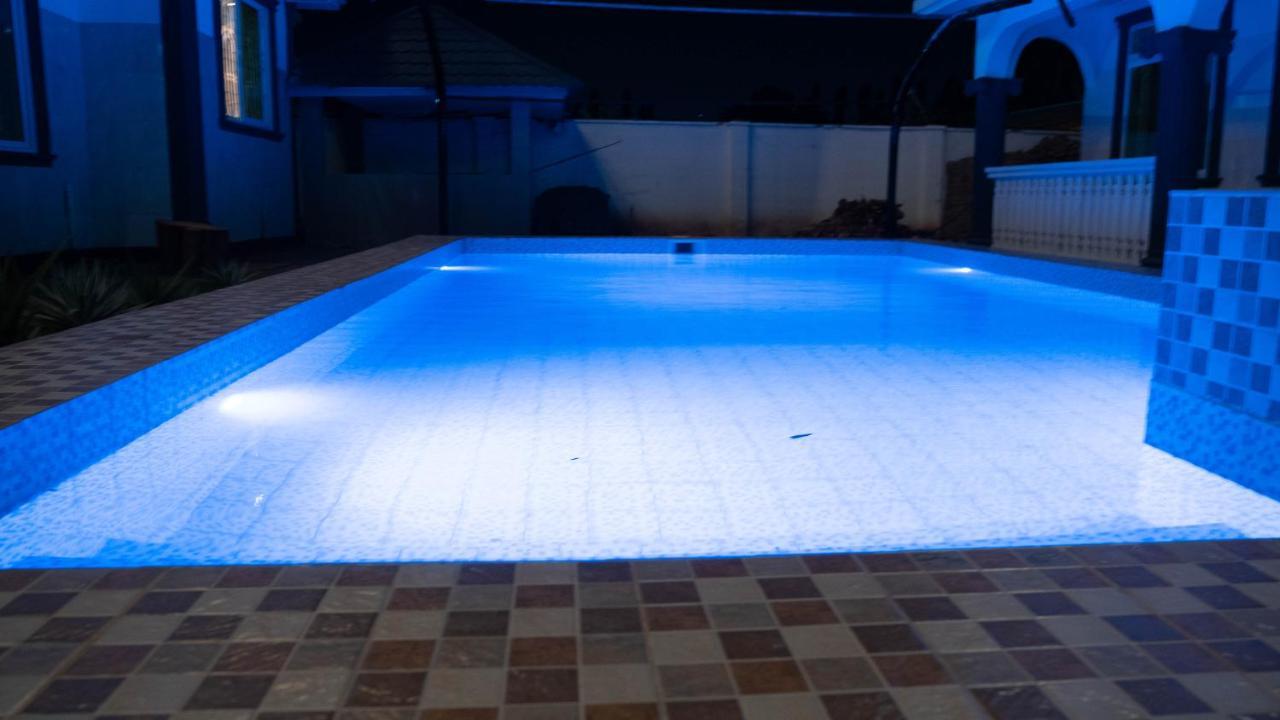 Luxury Beach Villa Inn Dar es Salaam Extérieur photo