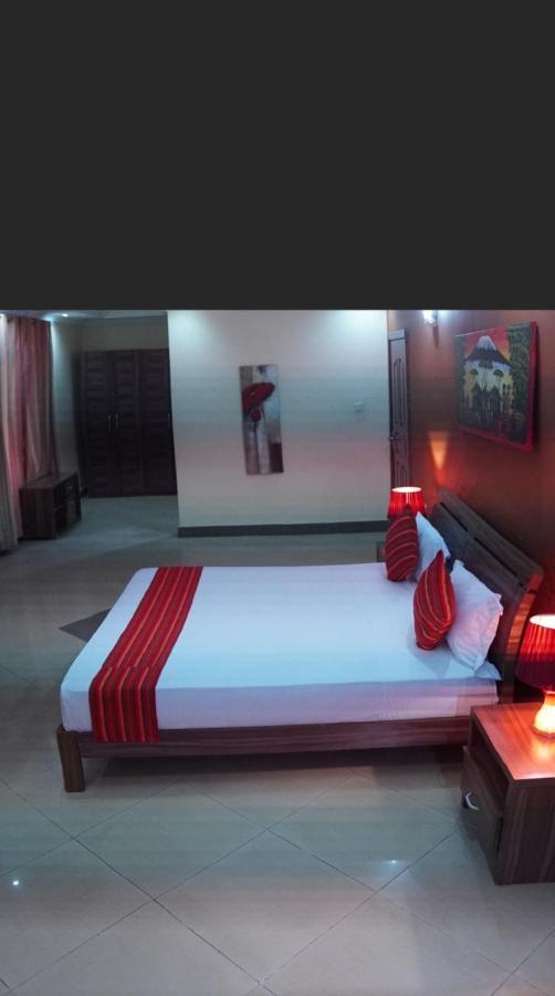 Luxury Beach Villa Inn Dar es Salaam Extérieur photo