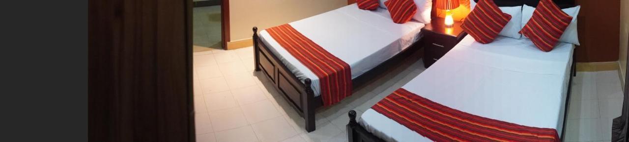 Luxury Beach Villa Inn Dar es Salaam Extérieur photo