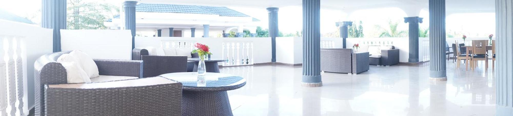 Luxury Beach Villa Inn Dar es Salaam Extérieur photo