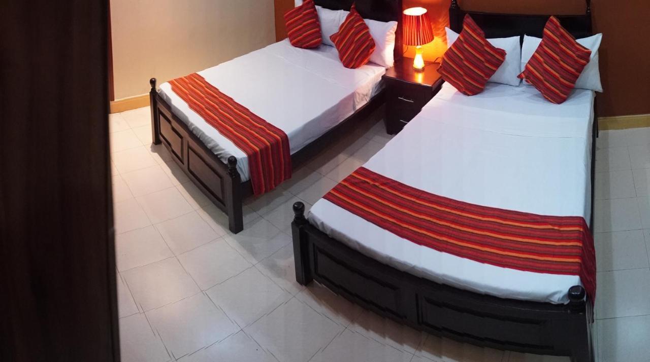 Luxury Beach Villa Inn Dar es Salaam Extérieur photo