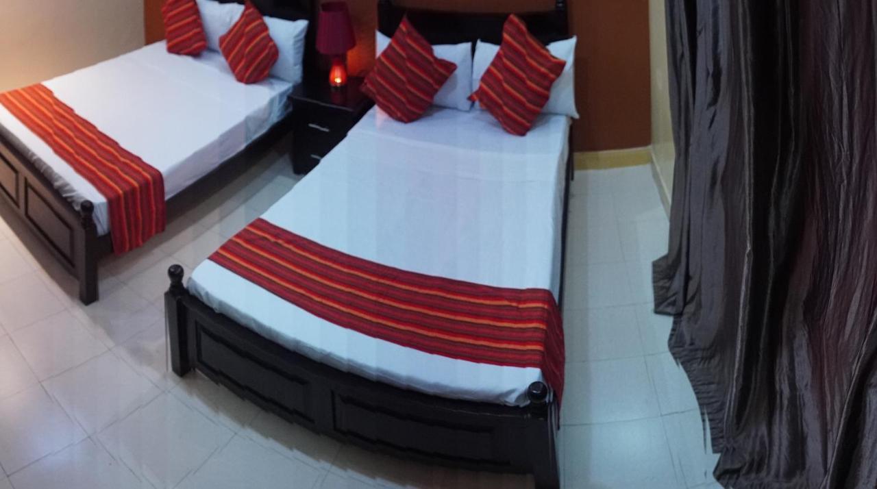 Luxury Beach Villa Inn Dar es Salaam Extérieur photo