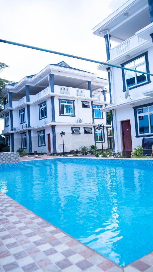 Luxury Beach Villa Inn Dar es Salaam Extérieur photo