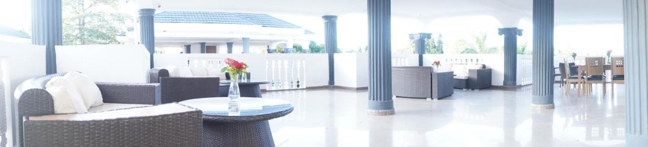 Luxury Beach Villa Inn Dar es Salaam Extérieur photo